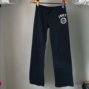 Juicy couture sweatpants